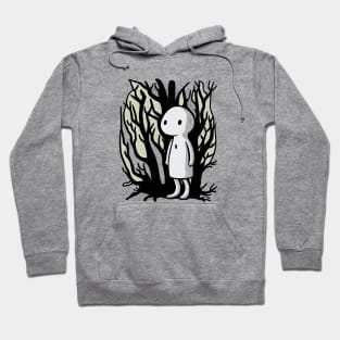 Woodsy Spirit Hoodie